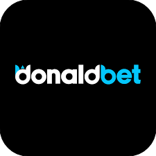 DONALD Logo